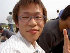 内藤