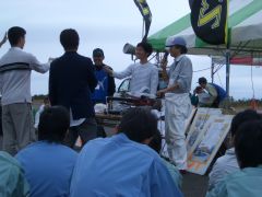 じゃんけんポン大会 じゃんけんポン大会