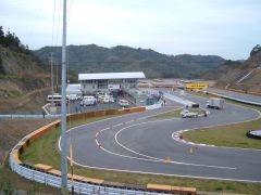 サーキット サーキット