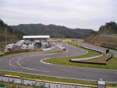 幸田サーキット 幸田サーキット