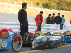 羽賀とlucciola 羽賀とlucciola