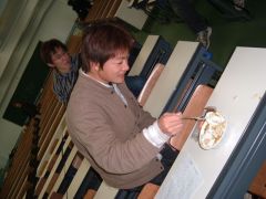 細川君 細川君