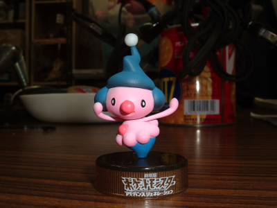 マネネ マネネ
