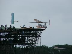 鳥人間コンテスト