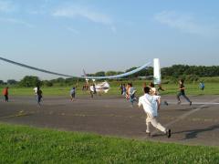 テストフライト2